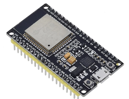 ESP 32